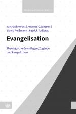 Cover-Bild Evangelisation
