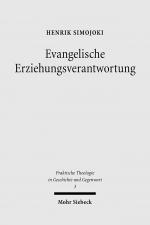 Cover-Bild Evangelische Erziehungsverantwortung