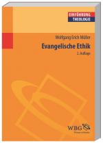 Cover-Bild Evangelische Ethik