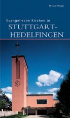 Cover-Bild Evangelische Kirchen in Stuttgart-Hedelfingen