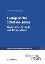 Cover-Bild Evangelische Schulseelsorge