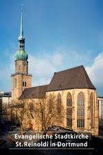 Cover-Bild Evangelische Stadtkirche St. Reinoldi in Dortmund