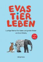 Cover-Bild Evas Tierleben