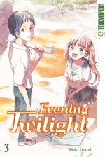 Cover-Bild Evening Twilight - Band 3
