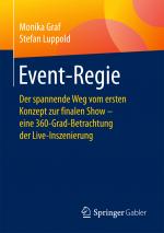 Cover-Bild Event-Regie