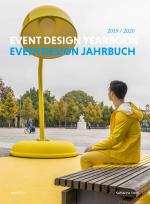 Cover-Bild Eventdesign Jahrbuch 2019/2020
