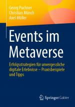 Cover-Bild Events im Metaverse