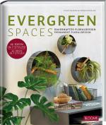 Cover-Bild EVERGREEN SPACES