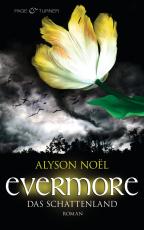 Cover-Bild Evermore - Das Schattenland