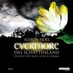 Cover-Bild Evermore. Das Schattenland