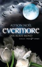 Cover-Bild Evermore - Der blaue Mond