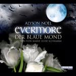 Cover-Bild Evermore. Der blaue Mond