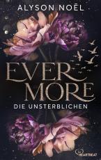 Cover-Bild Evermore - Die Unsterblichen