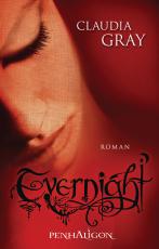 Cover-Bild Evernight