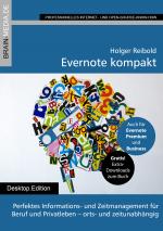 Cover-Bild Evernote kompakt