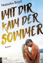 Cover-Bild Eversea - Mit dir kam der Sommer