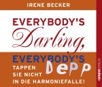 Cover-Bild Everybody's Darling, Everybody's Depp