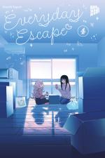 Cover-Bild Everyday Escape 4