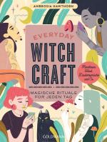 Cover-Bild Everyday Witchcraft