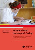 Cover-Bild Evidence based Nursing and Caring