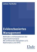 Cover-Bild Evidenzbasiertes Management