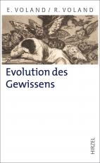 Cover-Bild Evolution des Gewissens