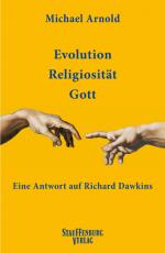 Cover-Bild Evolution Religiosität Gott