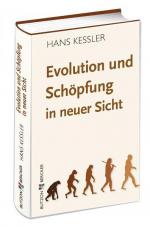 Cover-Bild Evolution und Schöpfung in neuer Sicht