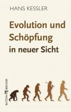 Cover-Bild Evolution und Schöpfung in neuer Sicht