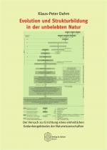 Cover-Bild Evolution und Strukturbildung in der unbelebten Natur