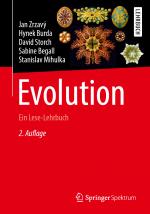 Cover-Bild Evolution