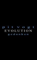 Cover-Bild Evolution