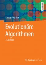 Cover-Bild Evolutionäre Algorithmen