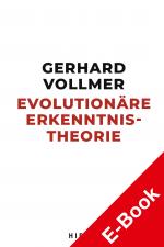 Cover-Bild Evolutionäre Erkenntnistheorie