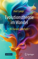 Cover-Bild Evolutionstheorie im Wandel