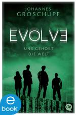 Cover-Bild Evolve