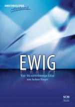 Cover-Bild Ewig - Chorpartitur