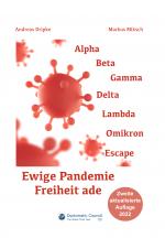 Cover-Bild Ewige Pandemie – Freiheit ade