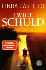 Cover-Bild Ewige Schuld