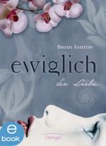 Cover-Bild Ewiglich die Liebe