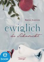 Cover-Bild Ewiglich die Sehnsucht