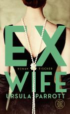 Cover-Bild Ex-Wife