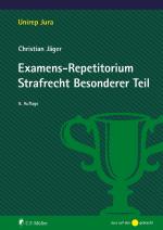 Cover-Bild Examens-Repetitorium Strafrecht Besonderer Teil, eBook