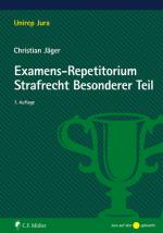 Cover-Bild Examens-Repetitorium Strafrecht Besonderer Teil