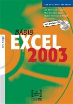 Cover-Bild Excel 2003 Basis