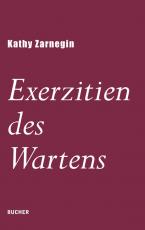 Cover-Bild Exerzitien des Wartens