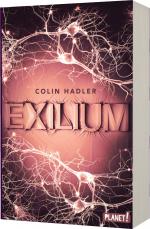 Cover-Bild Exilium