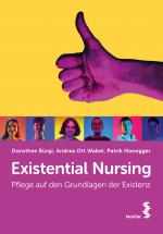 Cover-Bild Existential Nursing