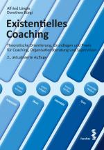 Cover-Bild Existentielles Coaching