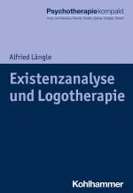 Cover-Bild Existenzanalyse und Logotherapie